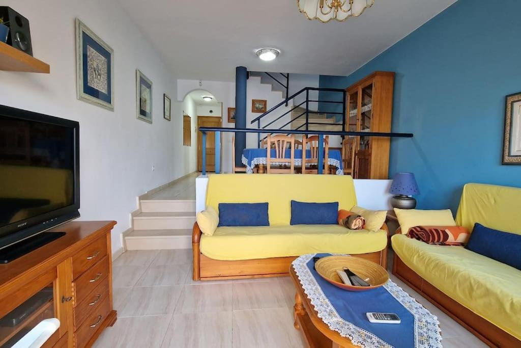 El Encanto Lajita Dış mekan fotoğraf