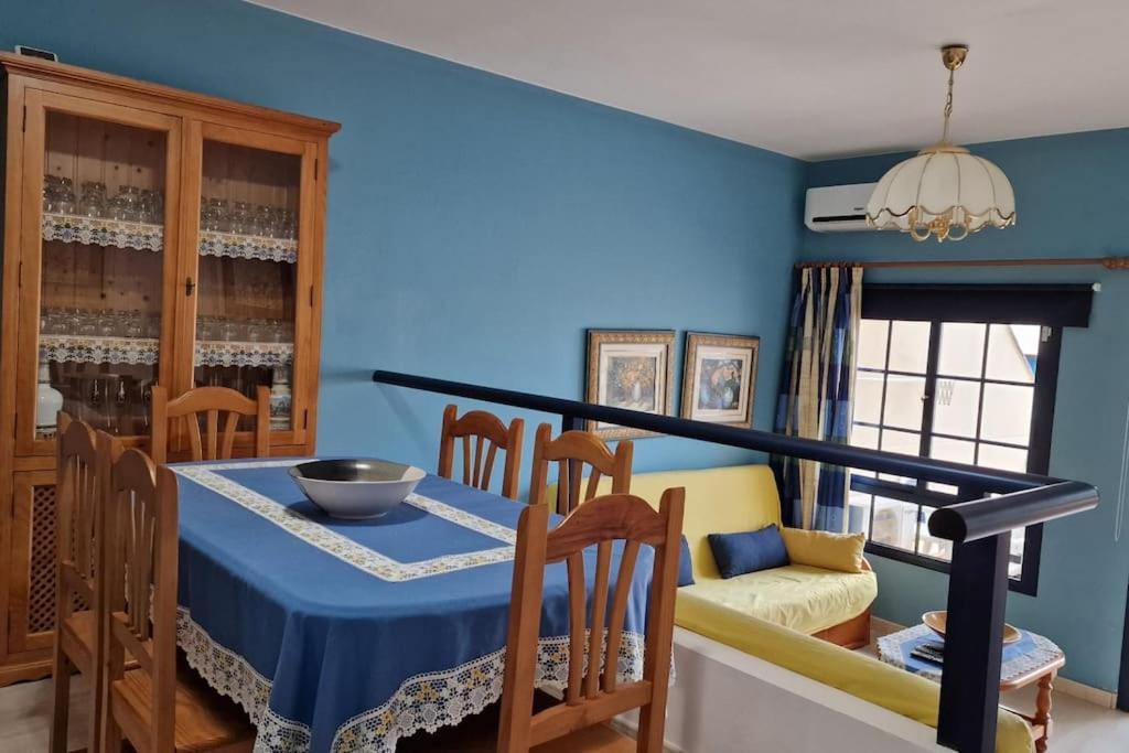 El Encanto Lajita Dış mekan fotoğraf