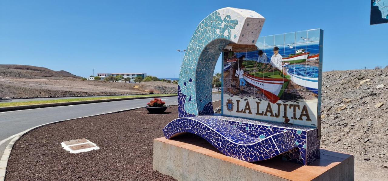 El Encanto Lajita Dış mekan fotoğraf