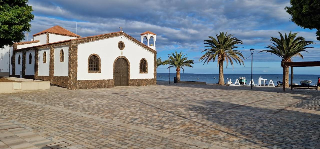 El Encanto Lajita Dış mekan fotoğraf
